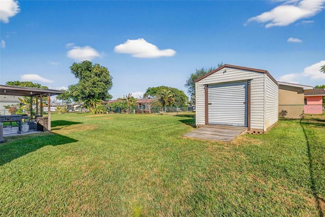 219 RICHMOND AVENUE S, Lehigh Acres, FL 33936