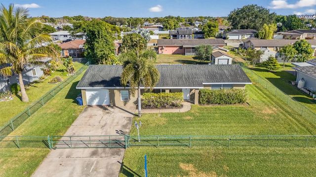 219 RICHMOND AVENUE S, Lehigh Acres, FL 33936