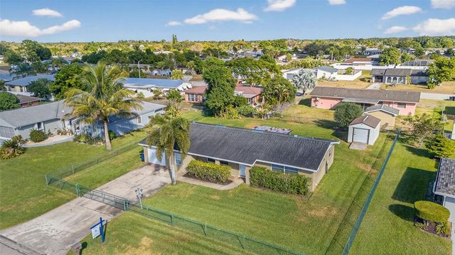 219 RICHMOND AVENUE S, Lehigh Acres, FL 33936