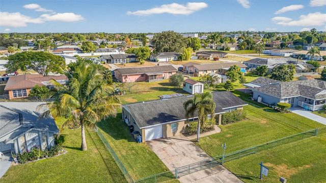219 RICHMOND AVENUE S, Lehigh Acres, FL 33936