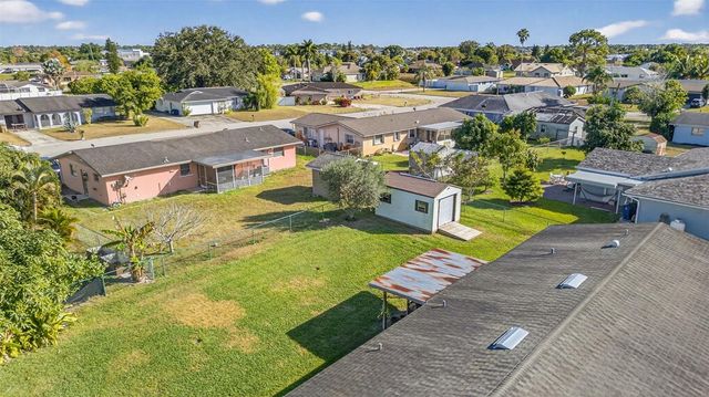 219 RICHMOND AVENUE S, Lehigh Acres, FL 33936