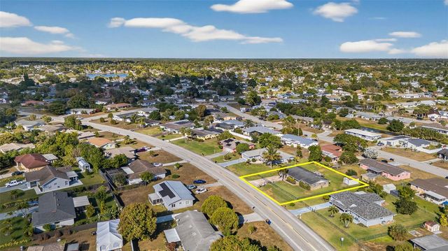 219 RICHMOND AVENUE S, Lehigh Acres, FL 33936