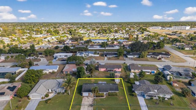 219 RICHMOND AVENUE S, Lehigh Acres, FL 33936