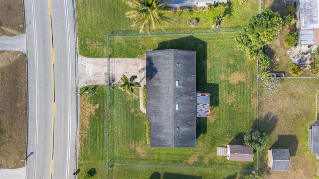 219 RICHMOND AVENUE S, Lehigh Acres, FL 33936