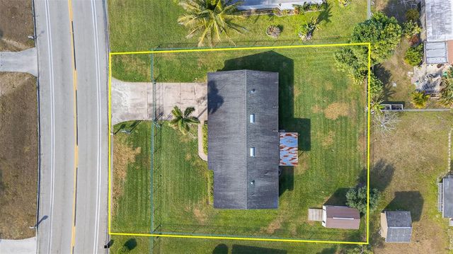 219 RICHMOND AVENUE S, Lehigh Acres, FL 33936