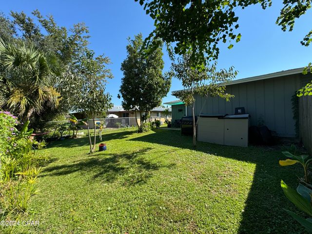 2538 Johnson Drive, Lynn Haven, FL 32444