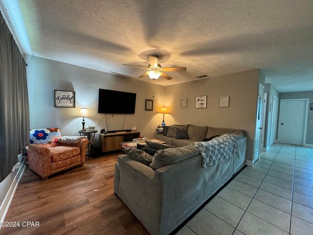 2538 Johnson Drive, Lynn Haven, FL 32444
