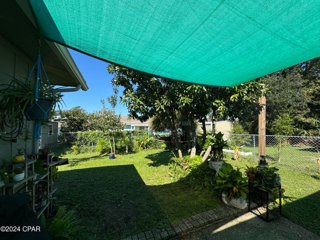 2538 Johnson Drive, Lynn Haven, FL 32444
