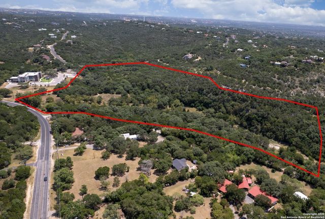 13931 Old Scenic Loop Rd, Helotes, TX 78023