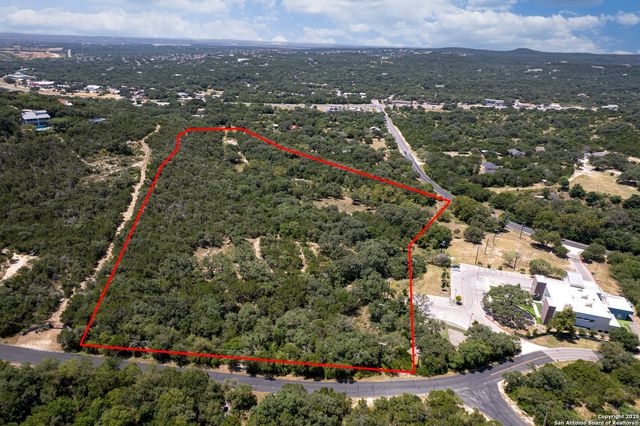 13931 Old Scenic Loop Rd, Helotes, TX 78023