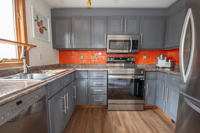 20 Edwin's Pond Road, Rochester, VT 05767