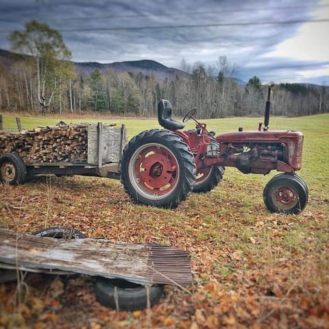 20 Edwin's Pond Road, Rochester, VT 05767