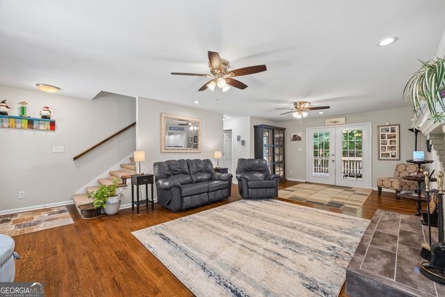 1778 Rambler Inn Road, Jefferson, GA 30549