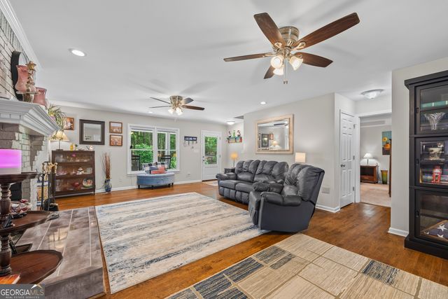 1778 Rambler Inn Road, Jefferson, GA 30549