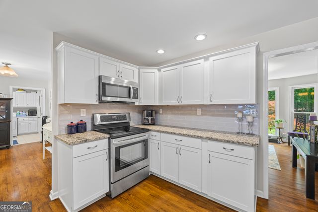 1778 Rambler Inn Road, Jefferson, GA 30549