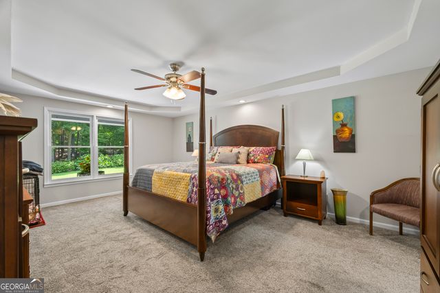 1778 Rambler Inn Road, Jefferson, GA 30549