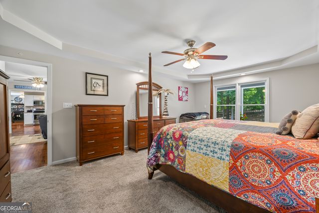 1778 Rambler Inn Road, Jefferson, GA 30549