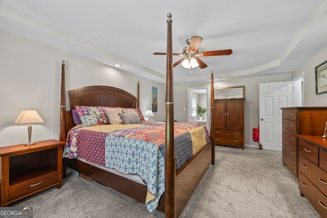1778 Rambler Inn Road, Jefferson, GA 30549