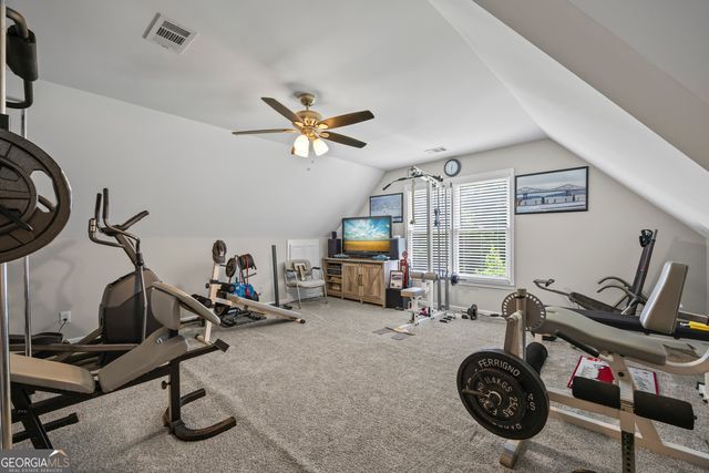 1778 Rambler Inn Road, Jefferson, GA 30549