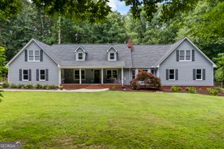 1778 Rambler Inn Road, Jefferson, GA 30549