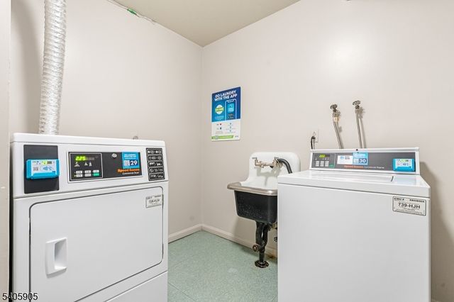 307 Prospect Ave 17D, Hackensack City, NJ 07601