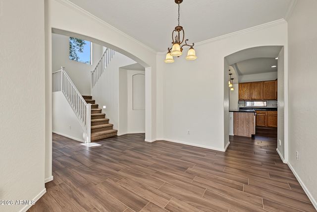 4184 E DUBLIN Court, Gilbert, AZ 85295