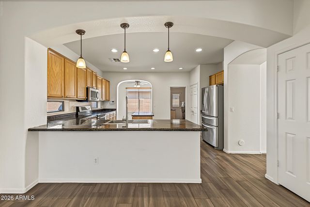 4184 E DUBLIN Court, Gilbert, AZ 85295