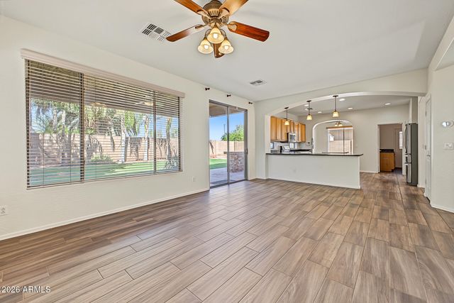4184 E DUBLIN Court, Gilbert, AZ 85295