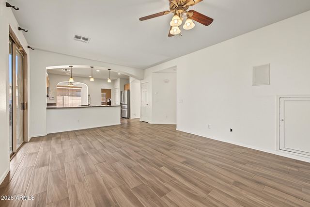4184 E DUBLIN Court, Gilbert, AZ 85295