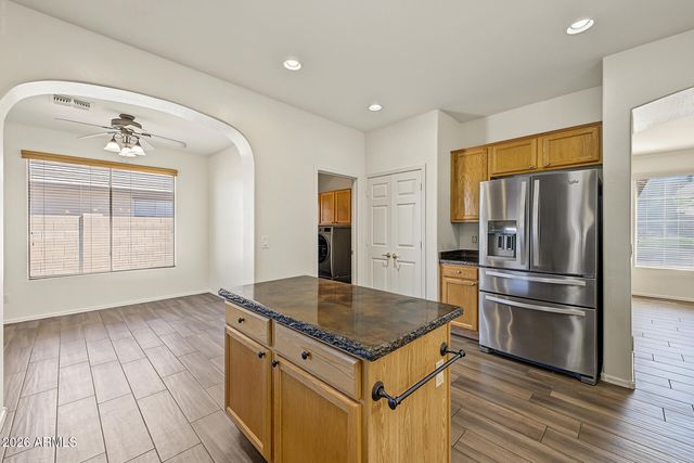 4184 E DUBLIN Court, Gilbert, AZ 85295