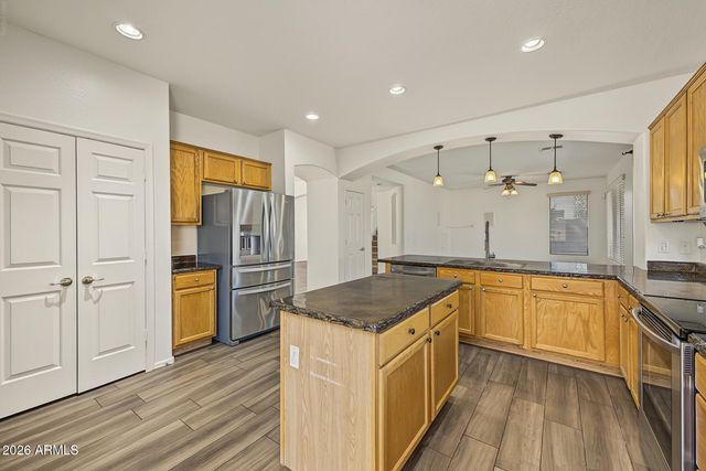 4184 E DUBLIN Court, Gilbert, AZ 85295