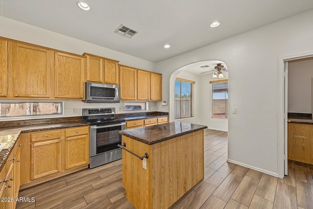 4184 E DUBLIN Court, Gilbert, AZ 85295