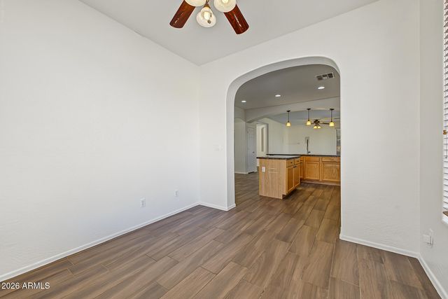 4184 E DUBLIN Court, Gilbert, AZ 85295
