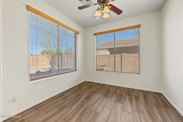 4184 E DUBLIN Court, Gilbert, AZ 85295