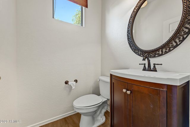 4184 E DUBLIN Court, Gilbert, AZ 85295