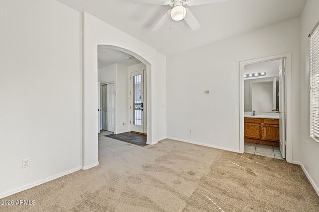 4184 E DUBLIN Court, Gilbert, AZ 85295