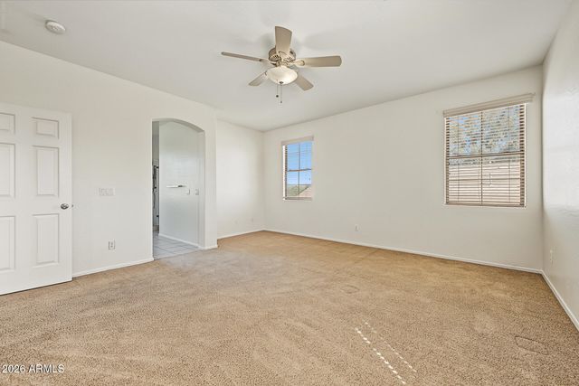 4184 E DUBLIN Court, Gilbert, AZ 85295