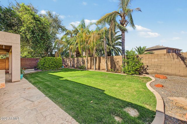 4184 E DUBLIN Court, Gilbert, AZ 85295