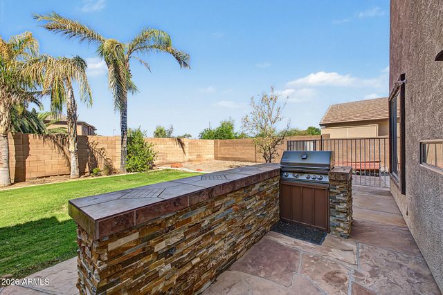 4184 E DUBLIN Court, Gilbert, AZ 85295
