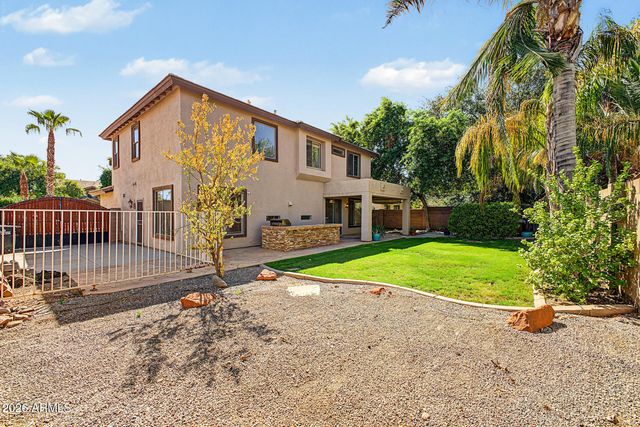 4184 E DUBLIN Court, Gilbert, AZ 85295