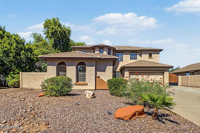 4184 E DUBLIN Court, Gilbert, AZ 85295