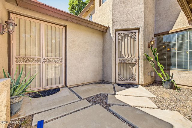 4184 E DUBLIN Court, Gilbert, AZ 85295