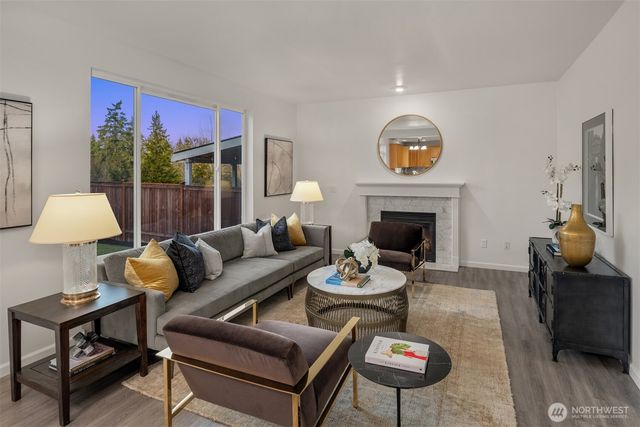 21120 Meridian Place W, Bothell, WA 98021