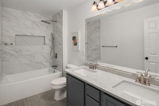 21120 Meridian Place W, Bothell, WA 98021