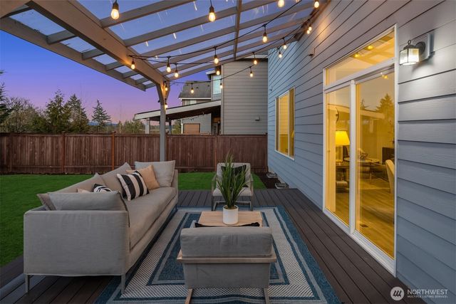 21120 Meridian Place W, Bothell, WA 98021