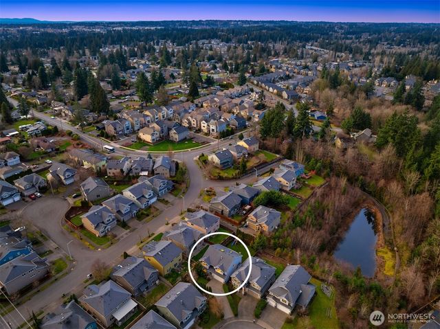 21120 Meridian Place W, Bothell, WA 98021