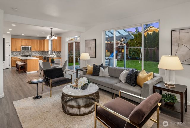 21120 Meridian Place W, Bothell, WA 98021