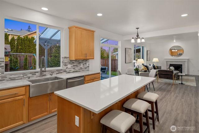 21120 Meridian Place W, Bothell, WA 98021