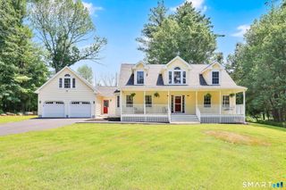 32 Laurel Drive, Willington, CT 06279