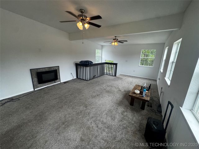 355 Joy Lane, Cartwright, OK 74731